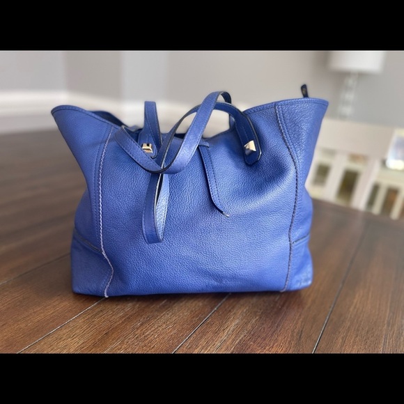 Stella & dot tote bag - Picture 15 of 15